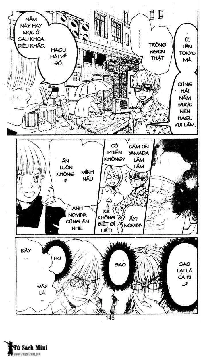 Love N Life Chapter 27 - 16