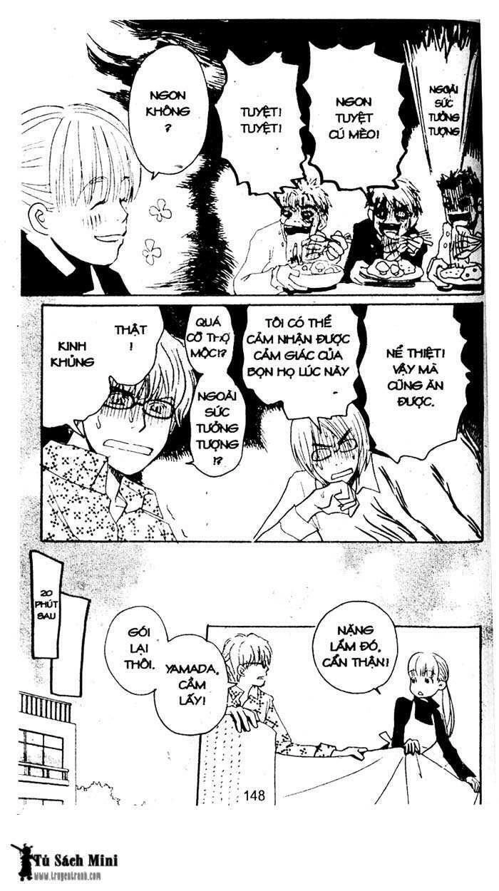 Love N Life Chapter 27 - 18