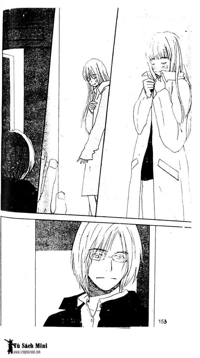 Love N Life Chapter 27 - 23