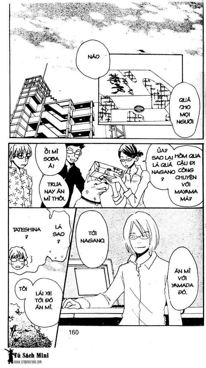 Love N Life Chapter 28 - 2