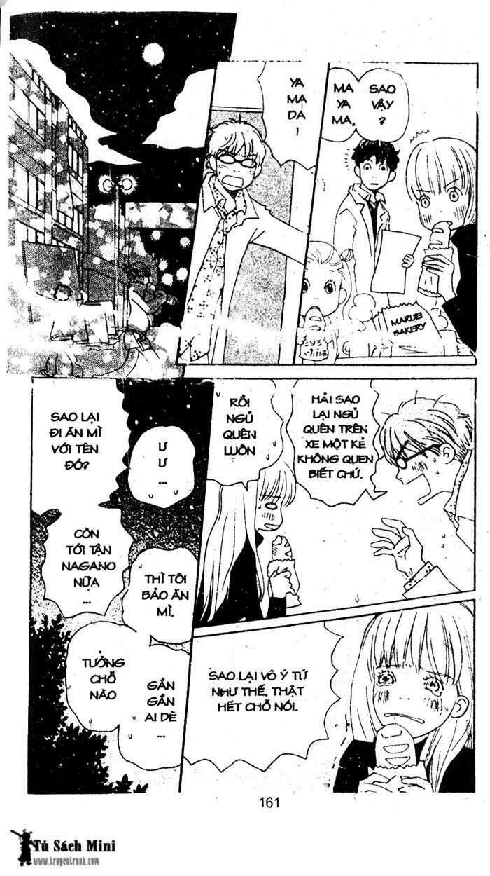 Love N Life Chapter 28 - 3