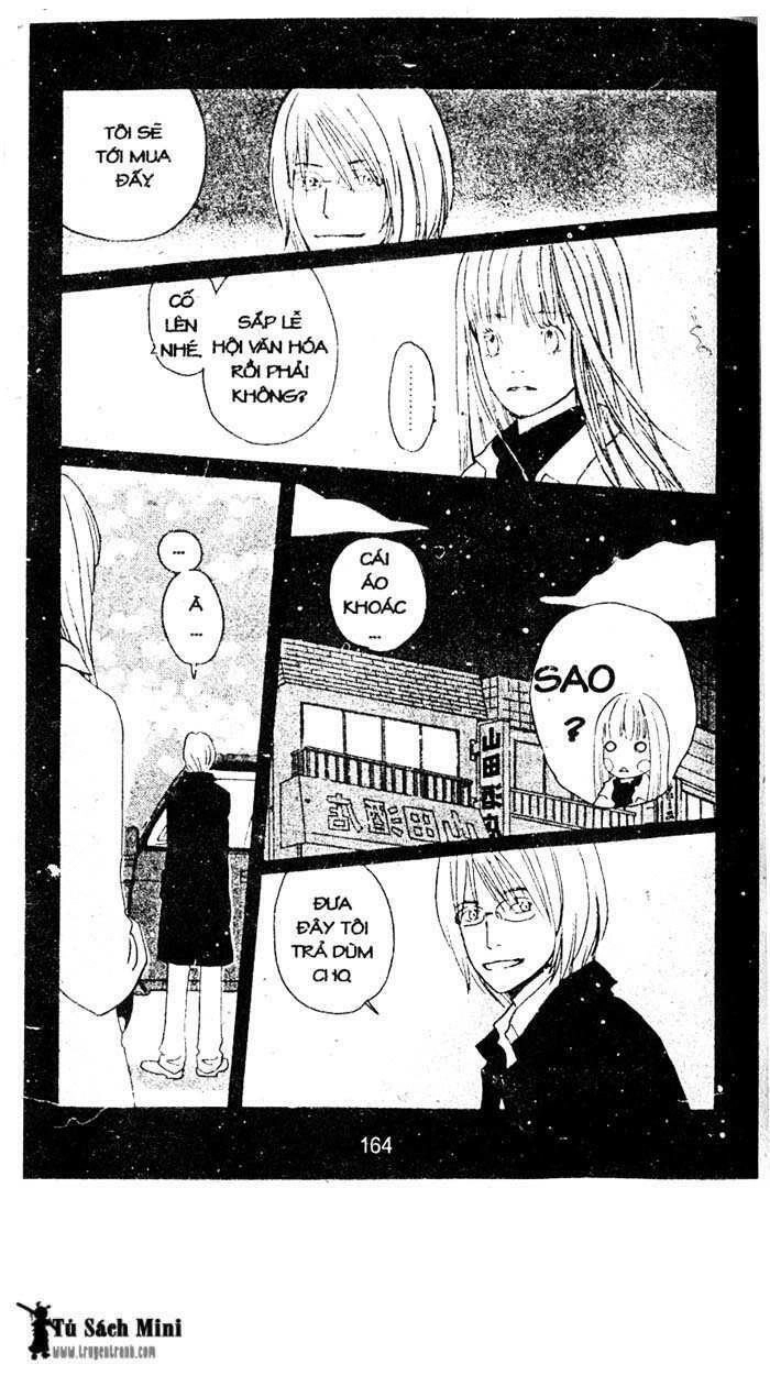 Love N Life Chapter 28 - 6