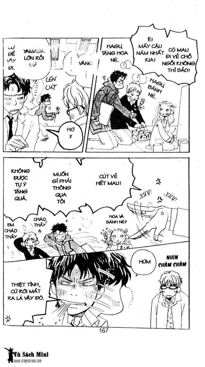 Love N Life Chapter 28 - 9