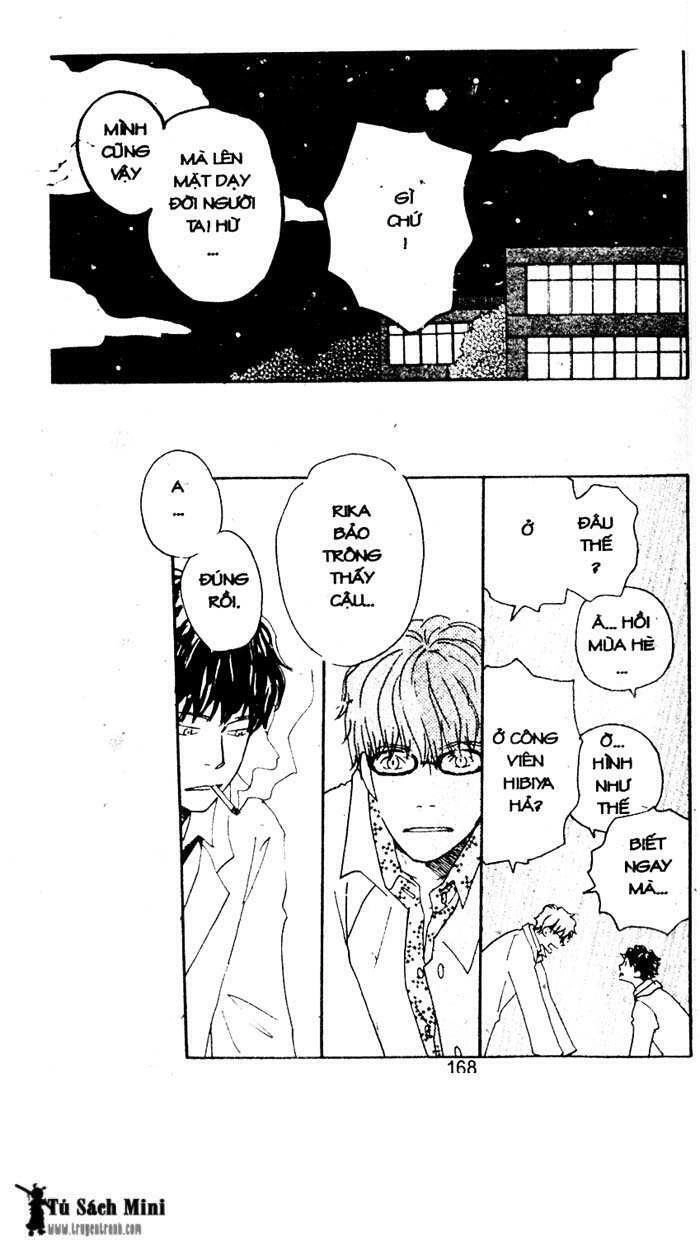 Love N Life Chapter 28 - 10