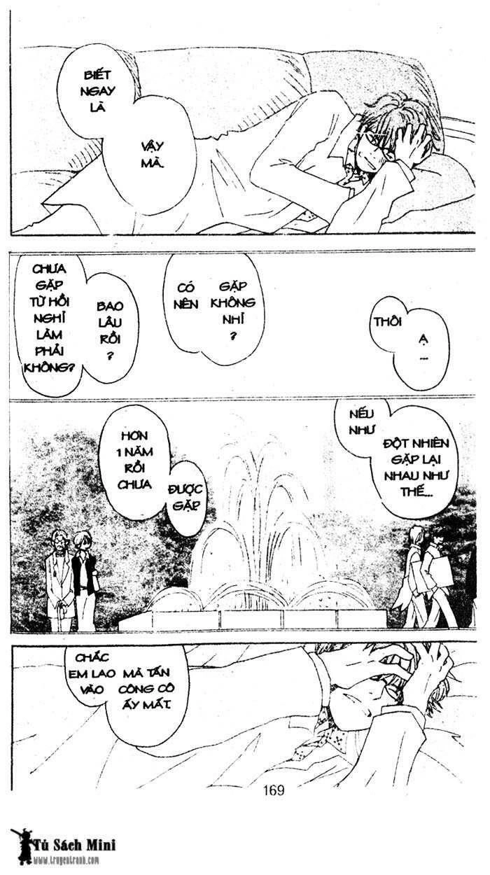 Love N Life Chapter 28 - 11