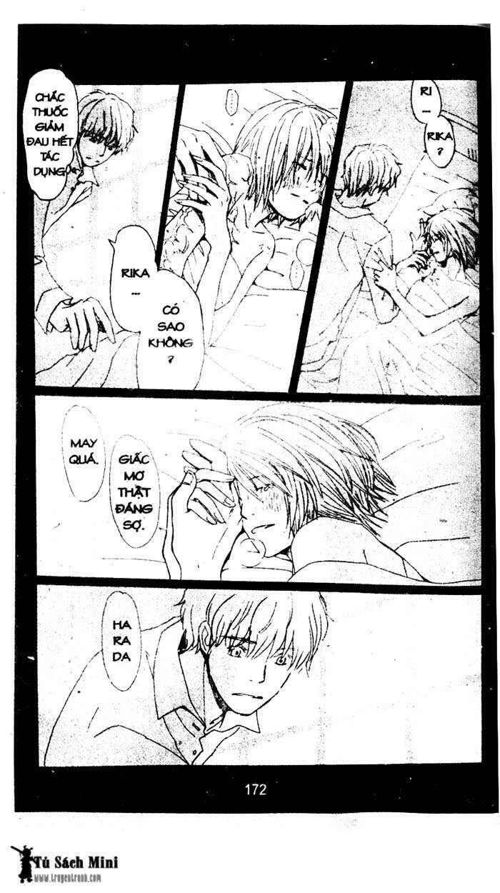 Love N Life Chapter 28 - 14