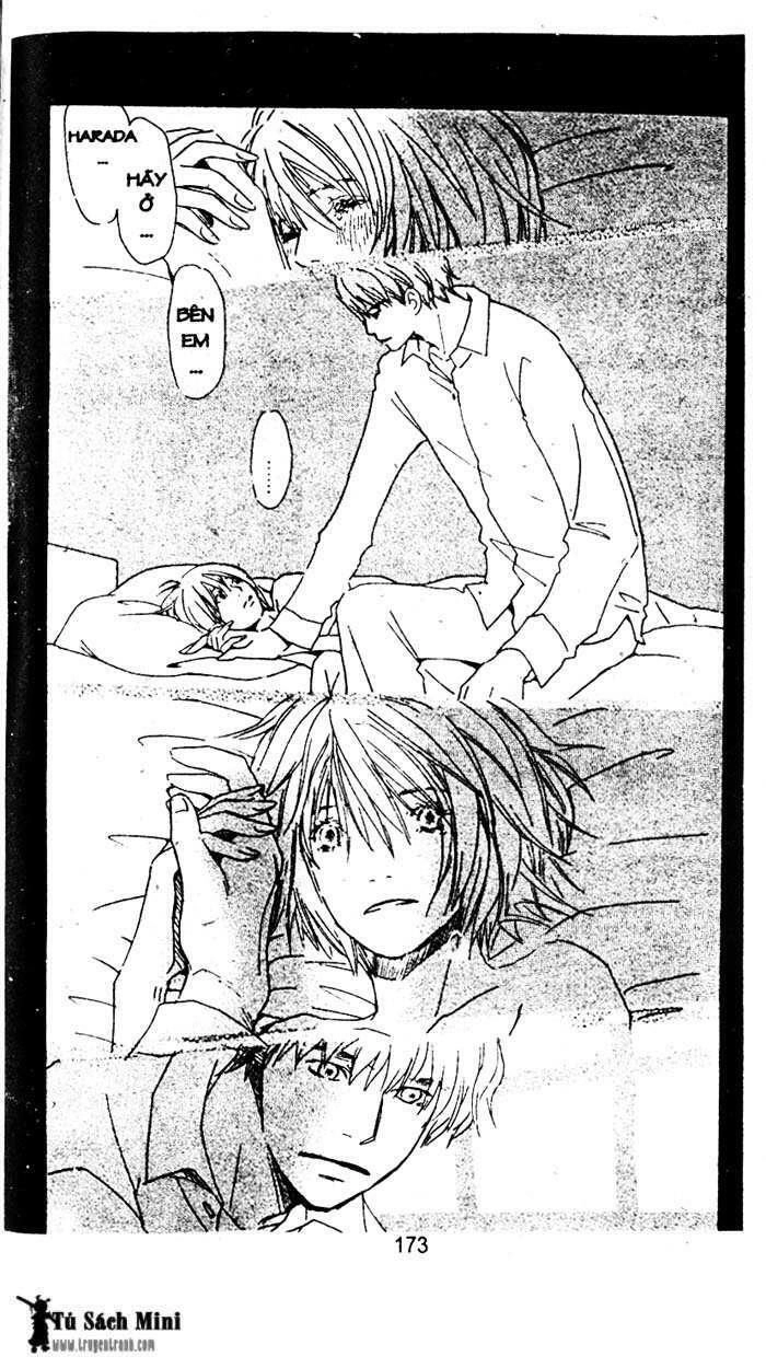 Love N Life Chapter 28 - 15