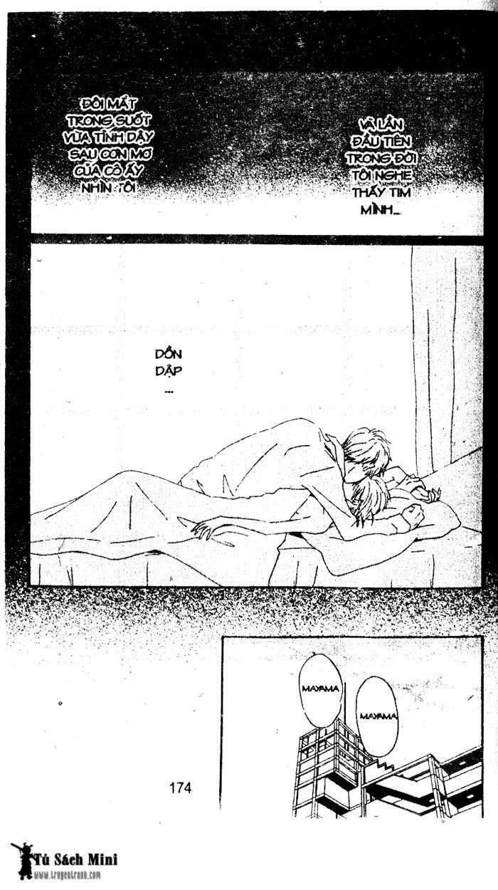 Love N Life Chapter 28 - 16