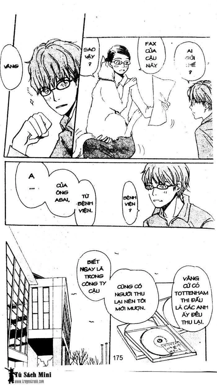 Love N Life Chapter 28 - 17