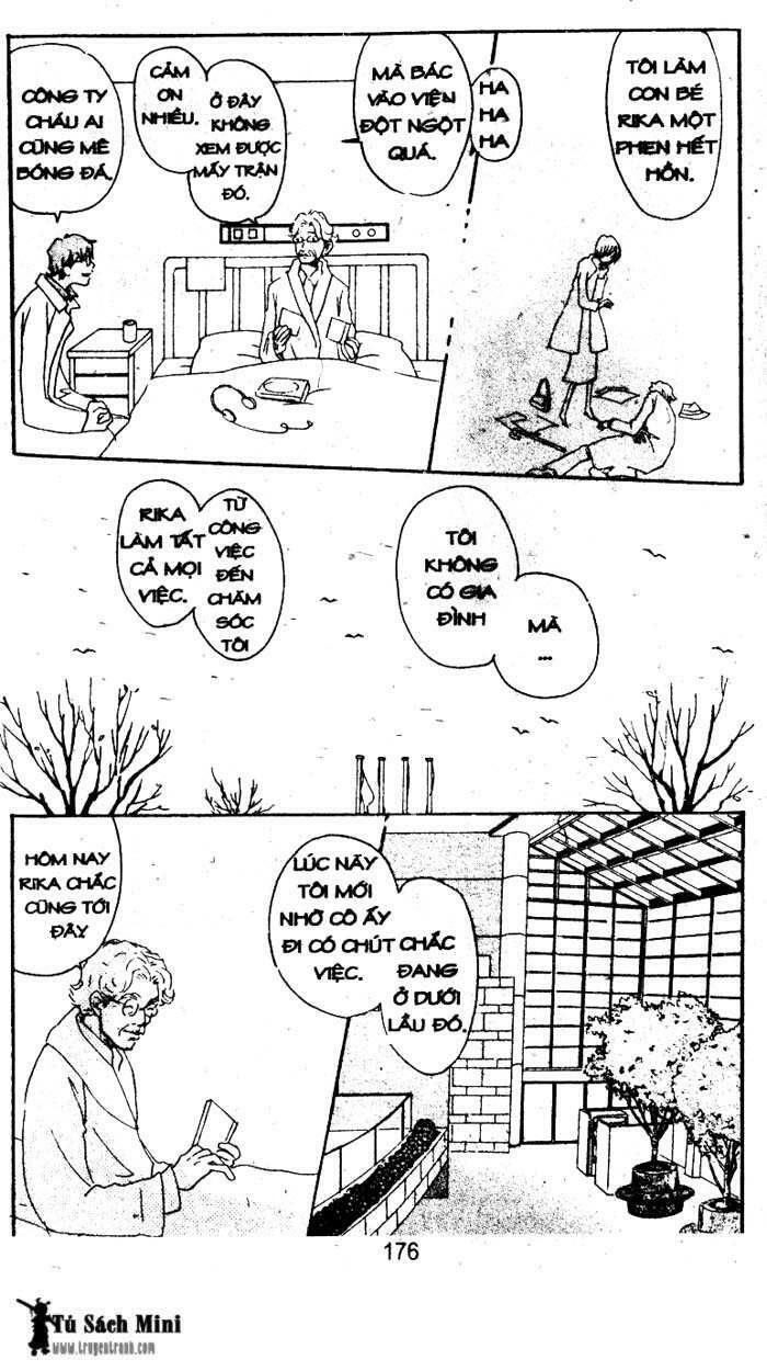 Love N Life Chapter 28 - 18