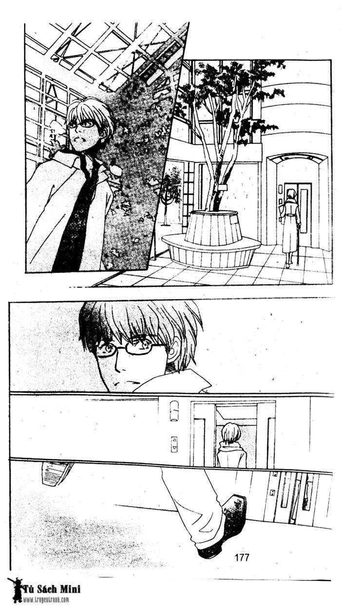 Love N Life Chapter 28 - 19