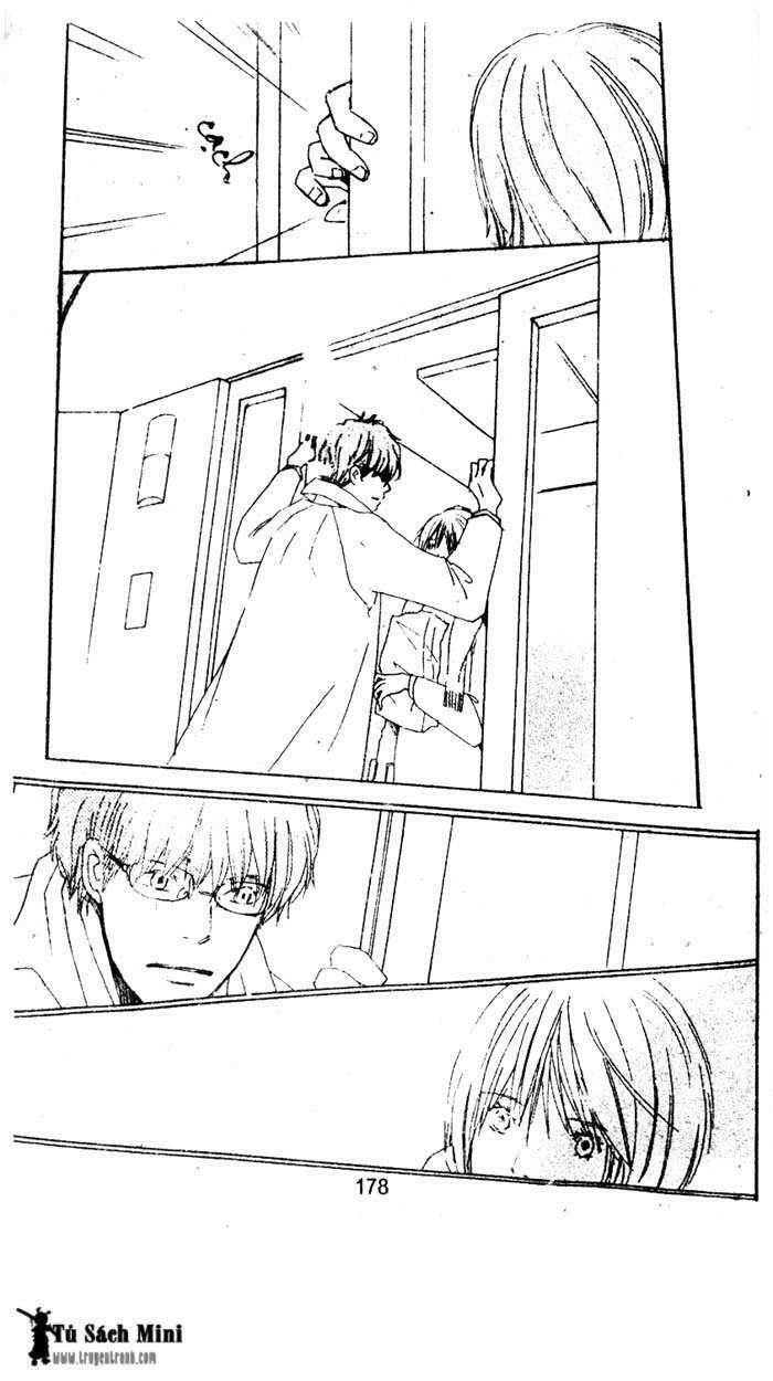 Love N Life Chapter 28 - 20