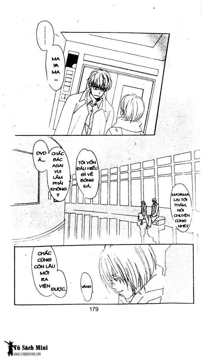 Love N Life Chapter 28 - 21