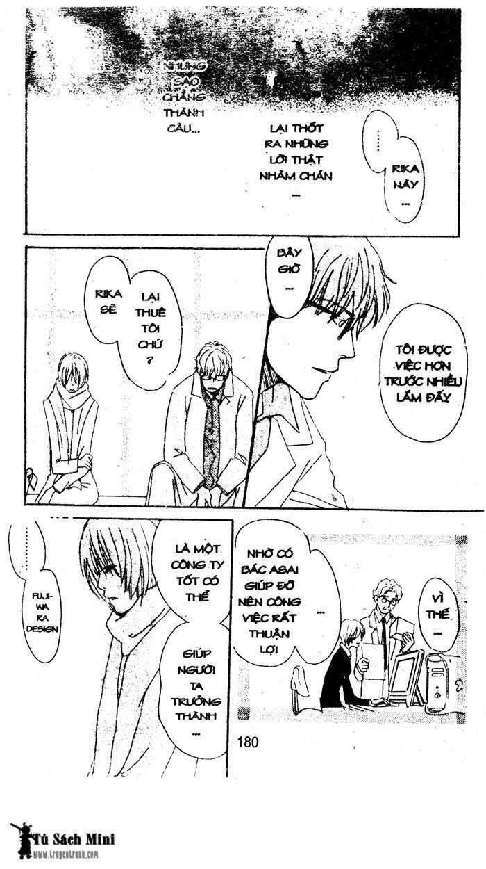 Love N Life Chapter 28 - 22