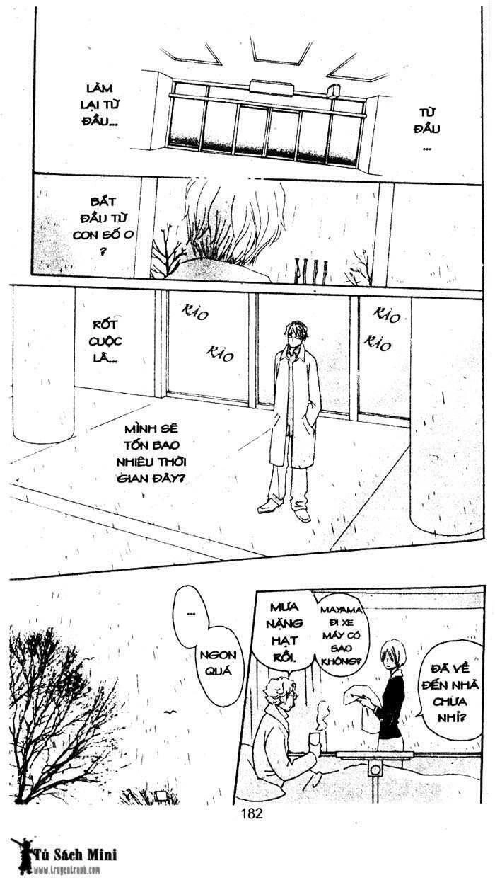 Love N Life Chapter 28 - 24