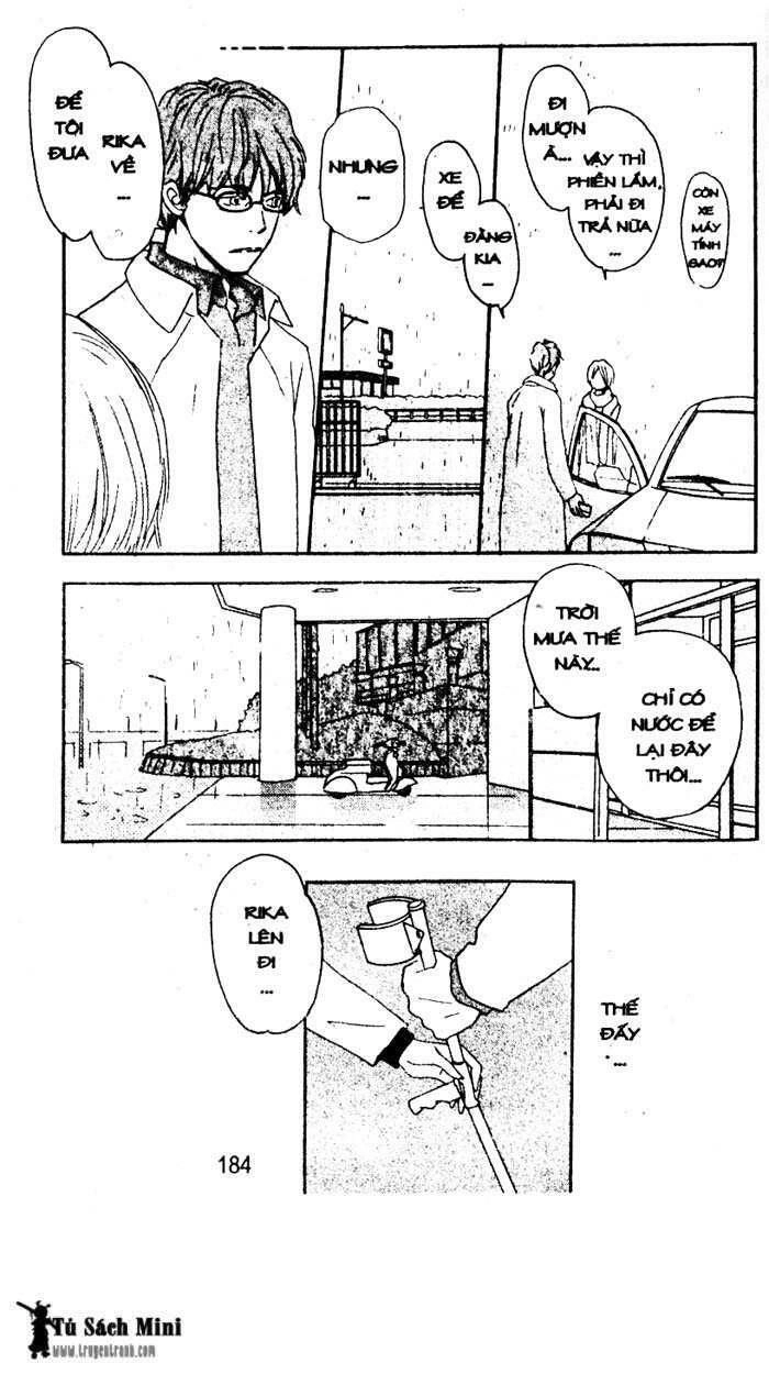 Love N Life Chapter 28 - 26