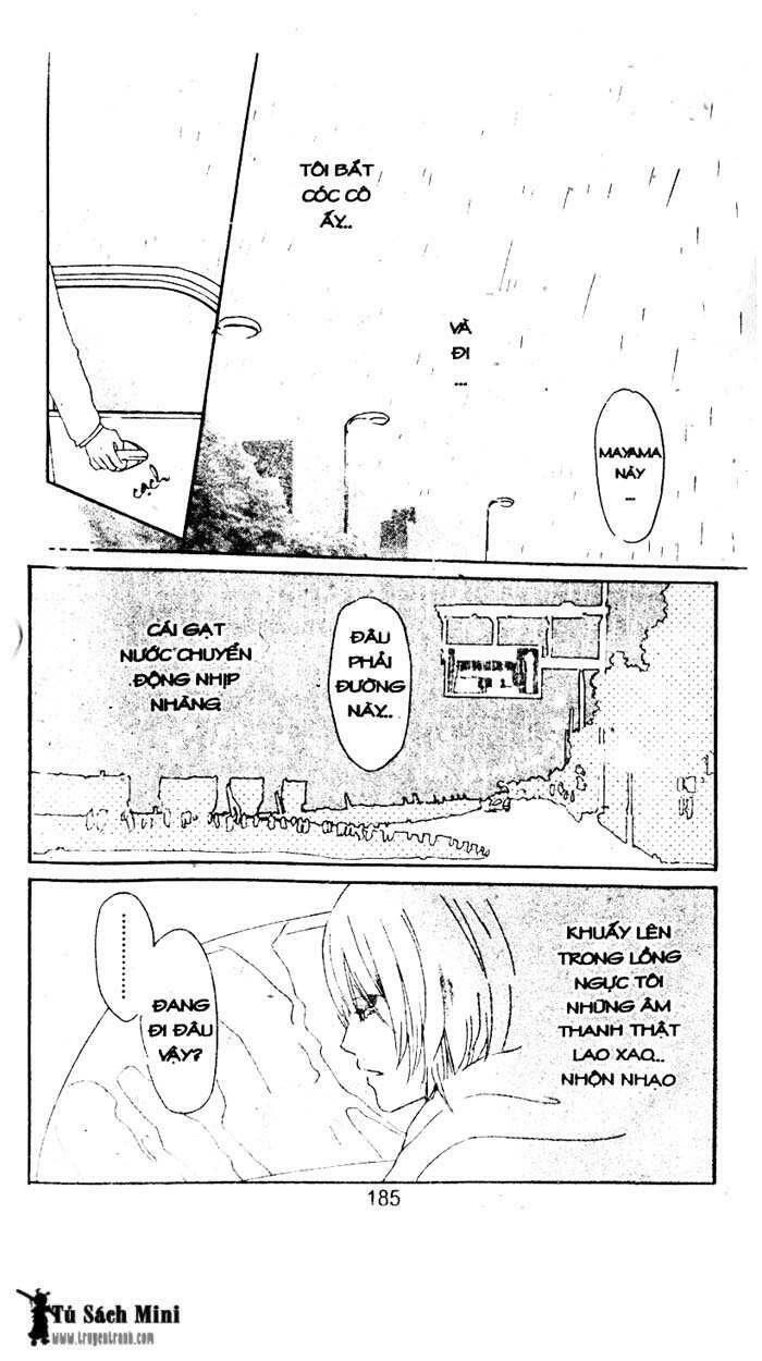 Love N Life Chapter 28 - 27