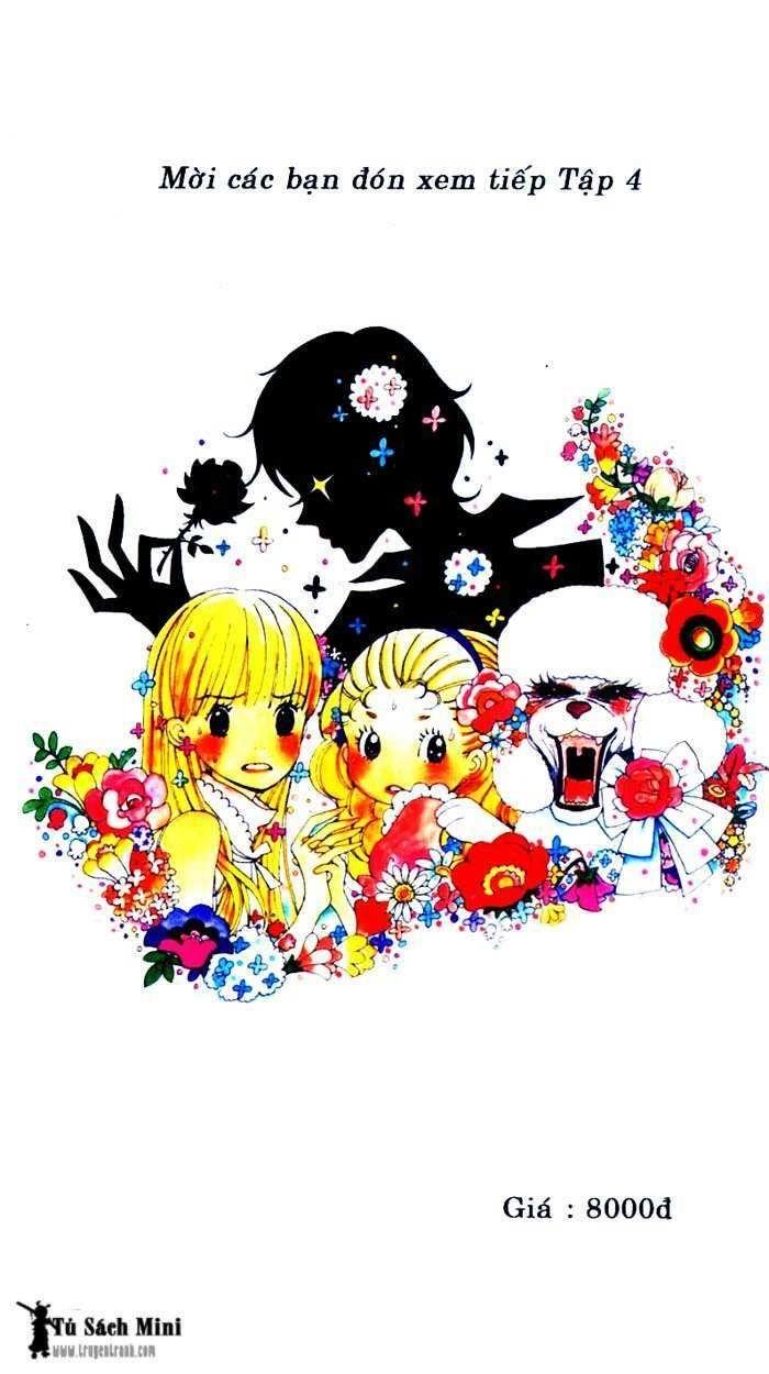 Love N Life Chapter 28 - 28