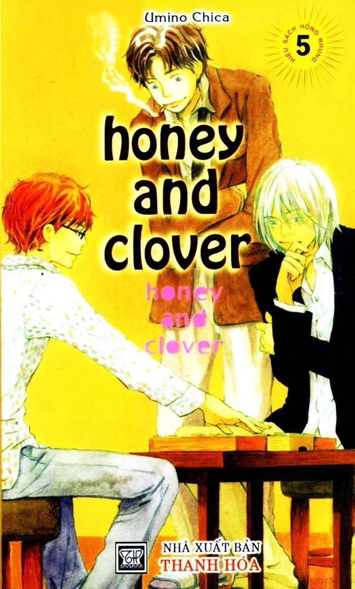 Love N Life Chapter 29 - 1