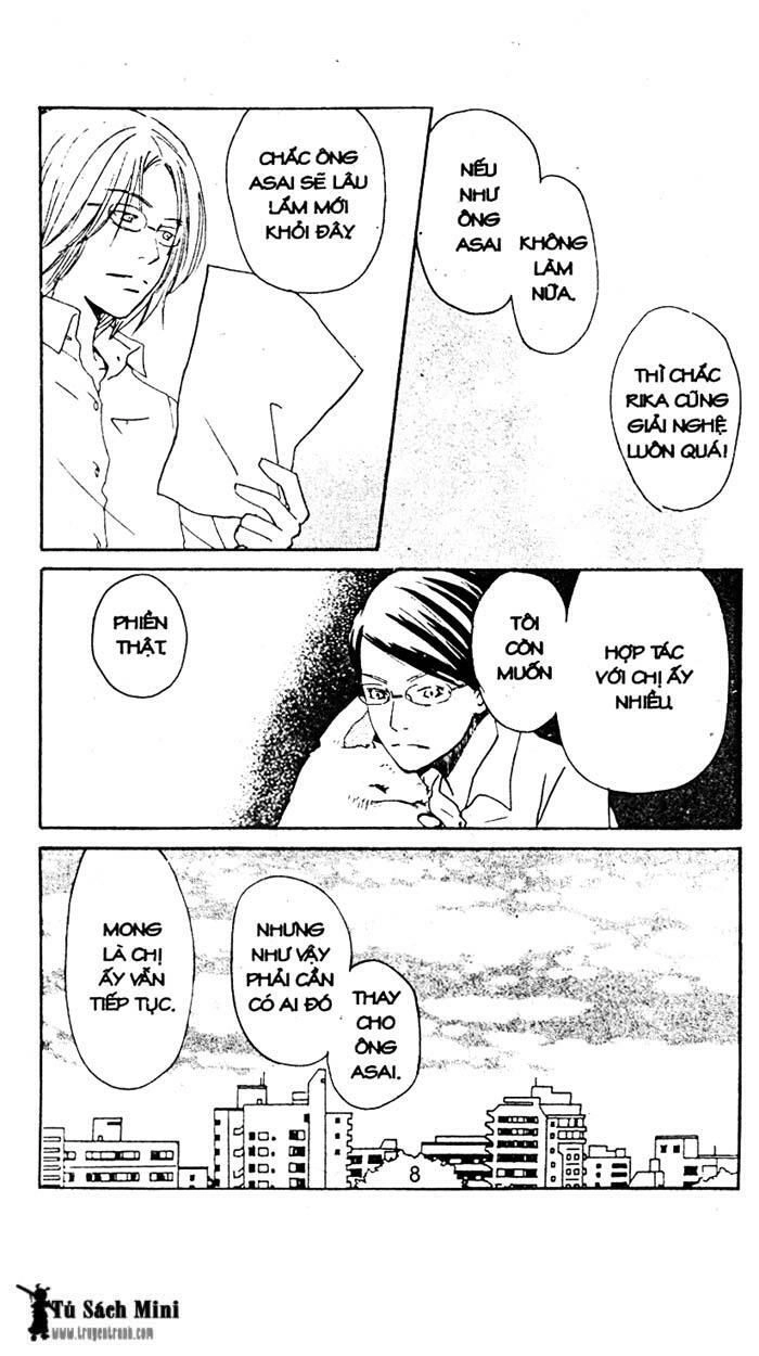 Love N Life Chapter 29 - 9