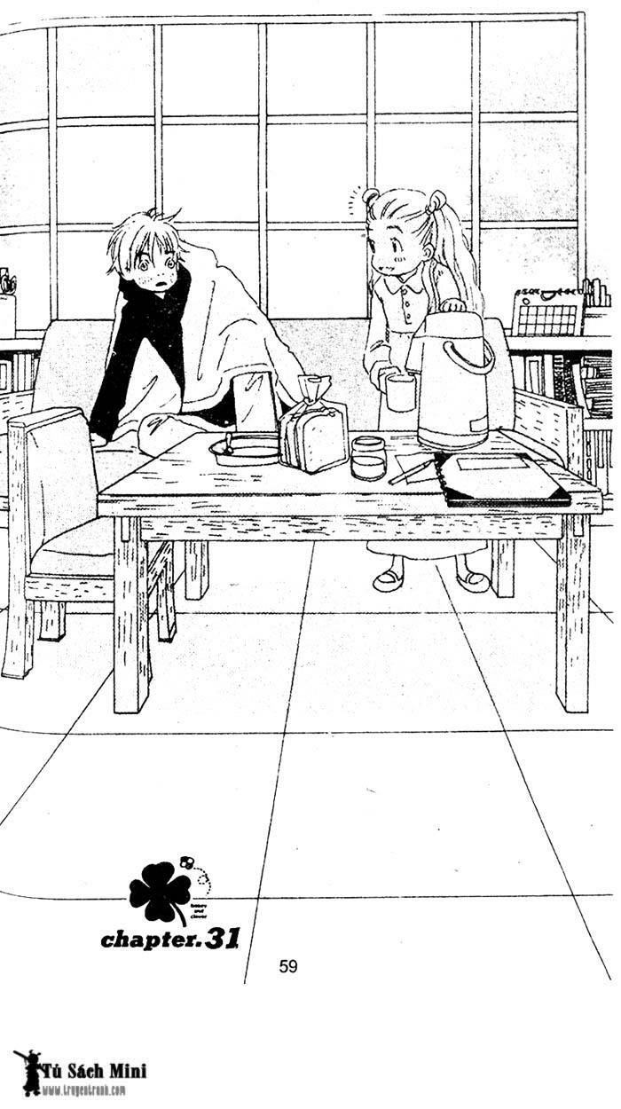 Love N Life Chapter 31 - 1