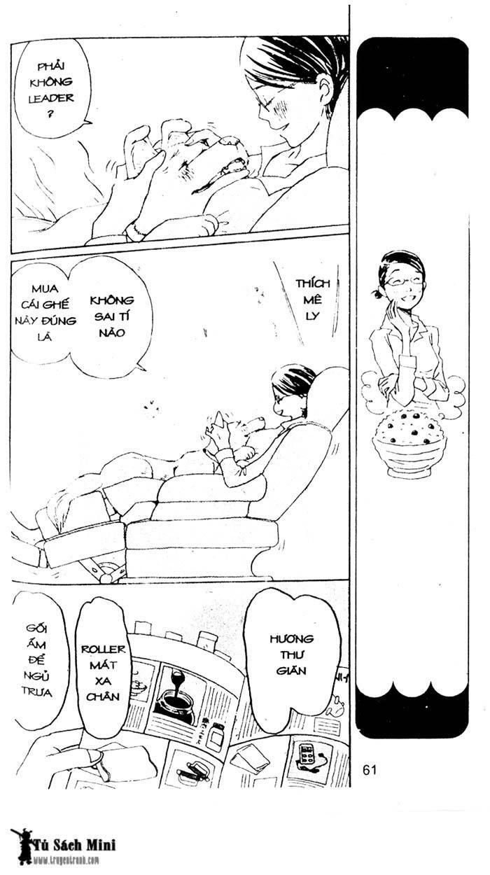 Love N Life Chapter 31 - 3