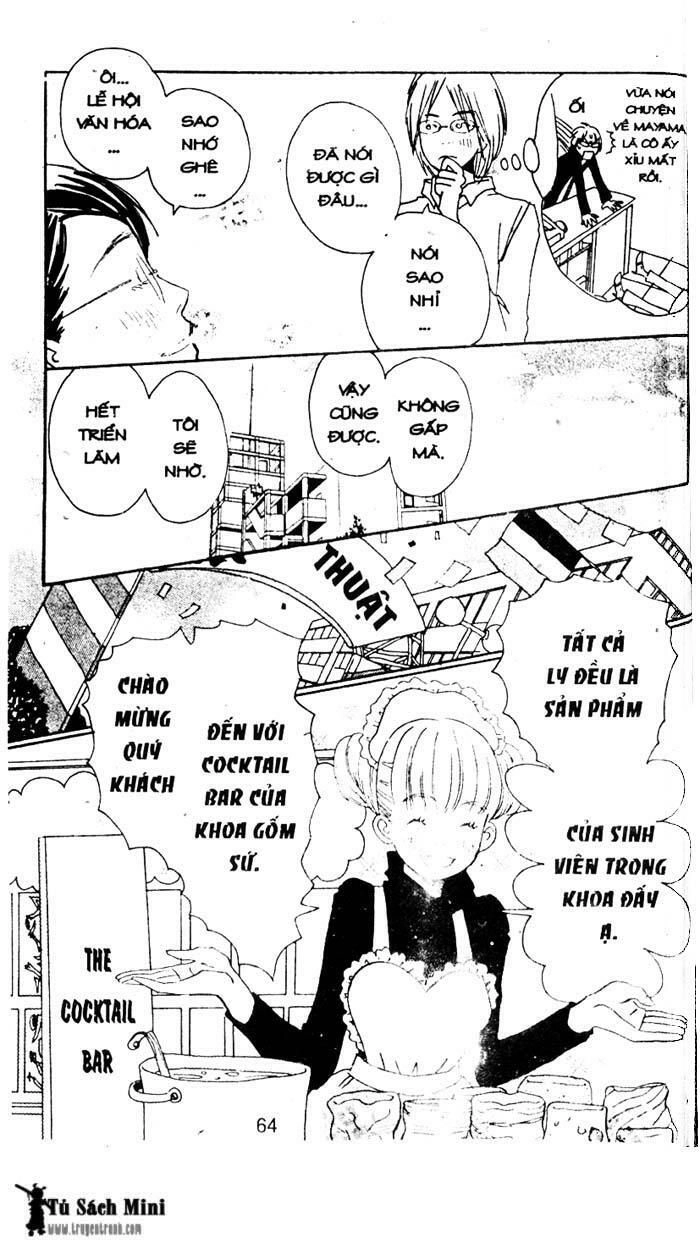 Love N Life Chapter 31 - 6