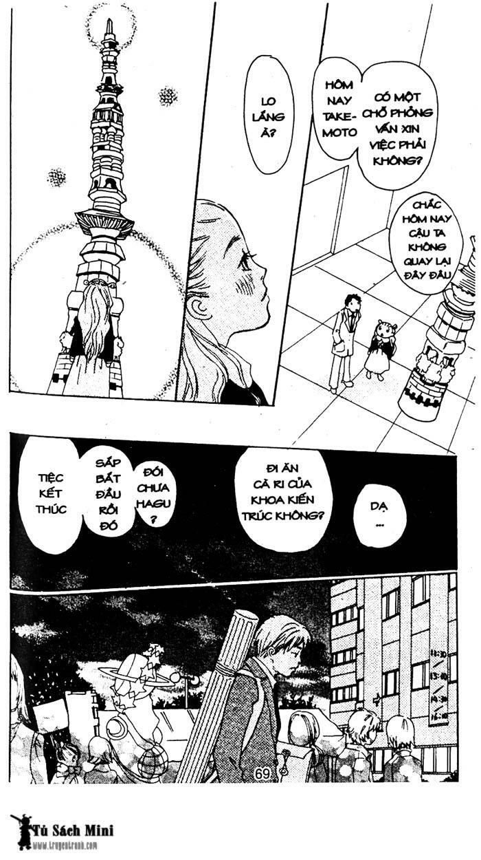 Love N Life Chapter 31 - 11