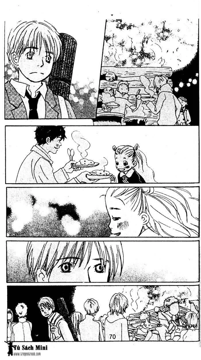 Love N Life Chapter 31 - 12