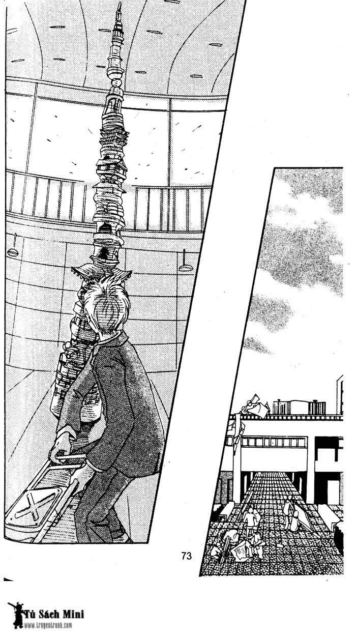 Love N Life Chapter 31 - 15