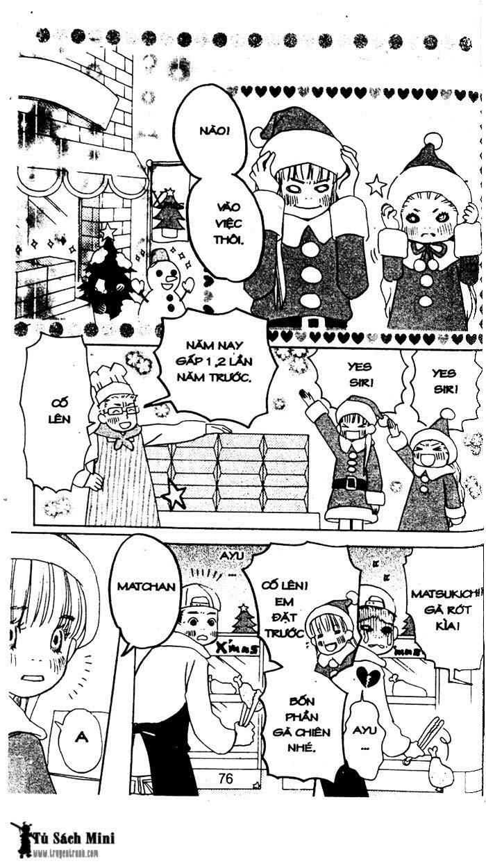 Love N Life Chapter 31 - 18