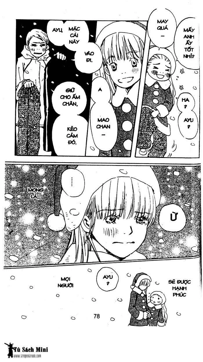 Love N Life Chapter 31 - 20