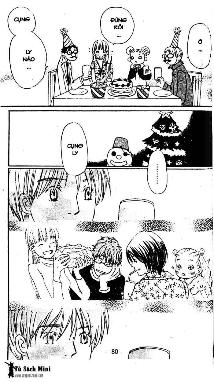 Love N Life Chapter 31 - 22