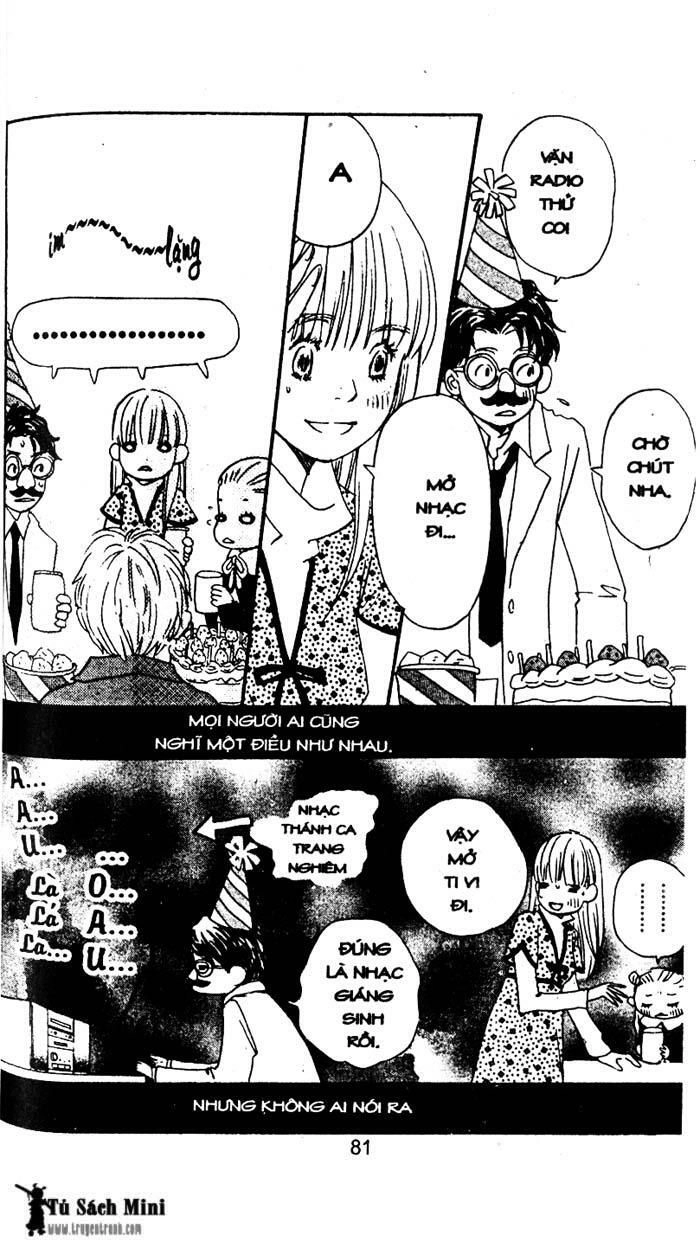 Love N Life Chapter 31 - 23