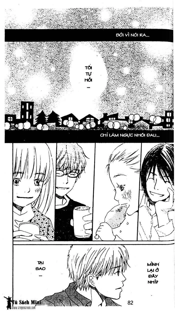 Love N Life Chapter 31 - 24