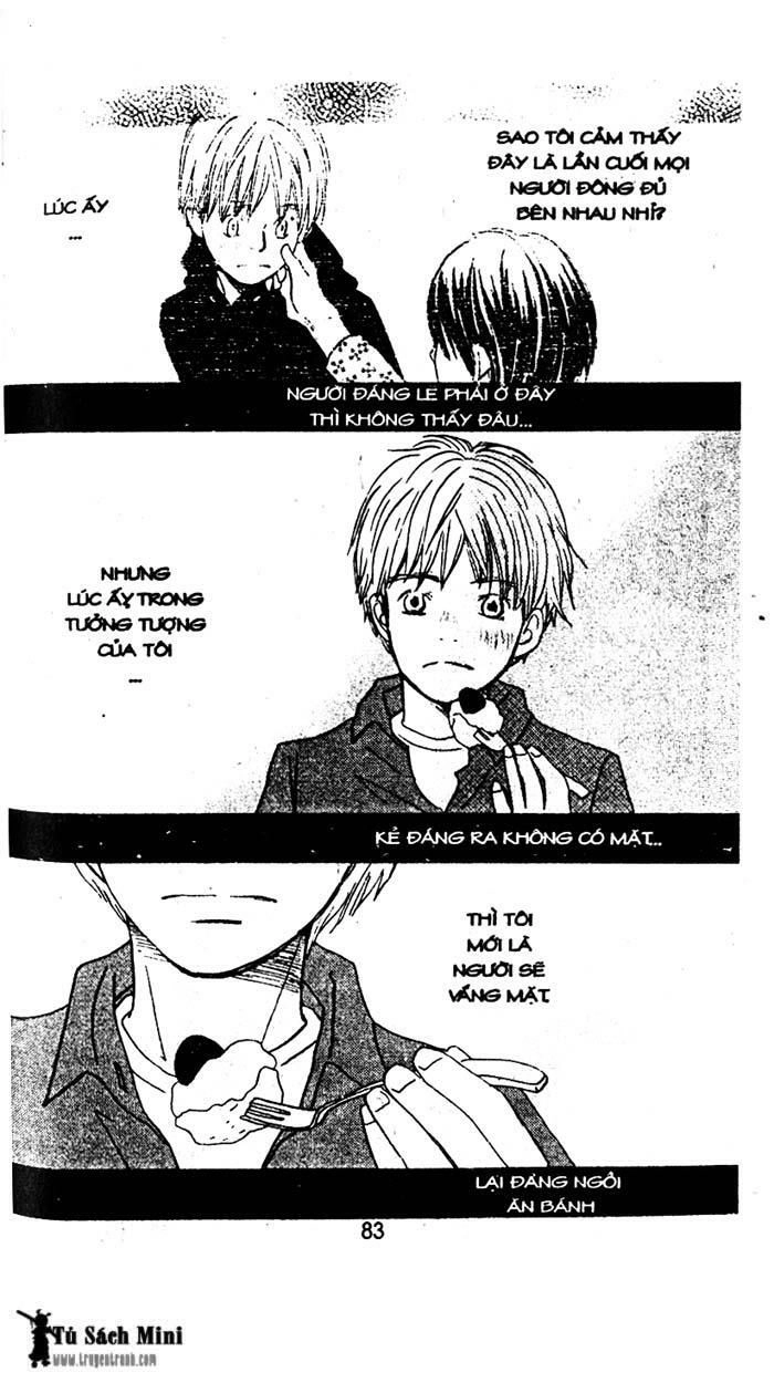 Love N Life Chapter 31 - 25