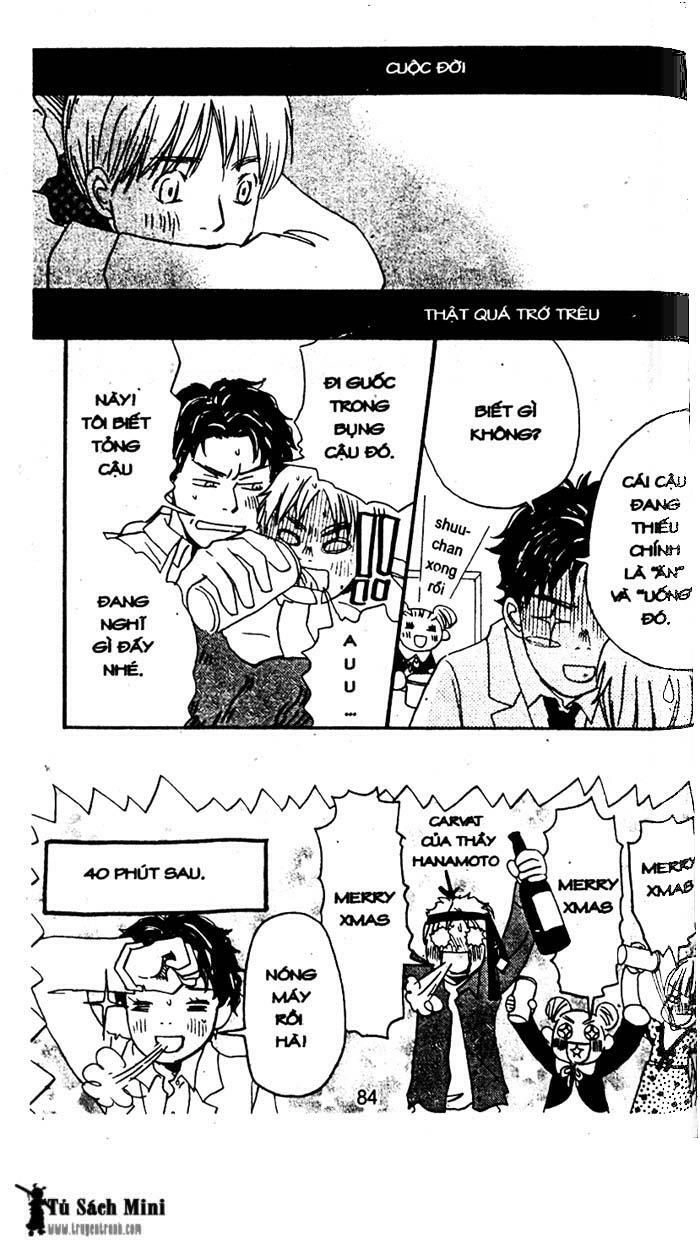 Love N Life Chapter 31 - 26