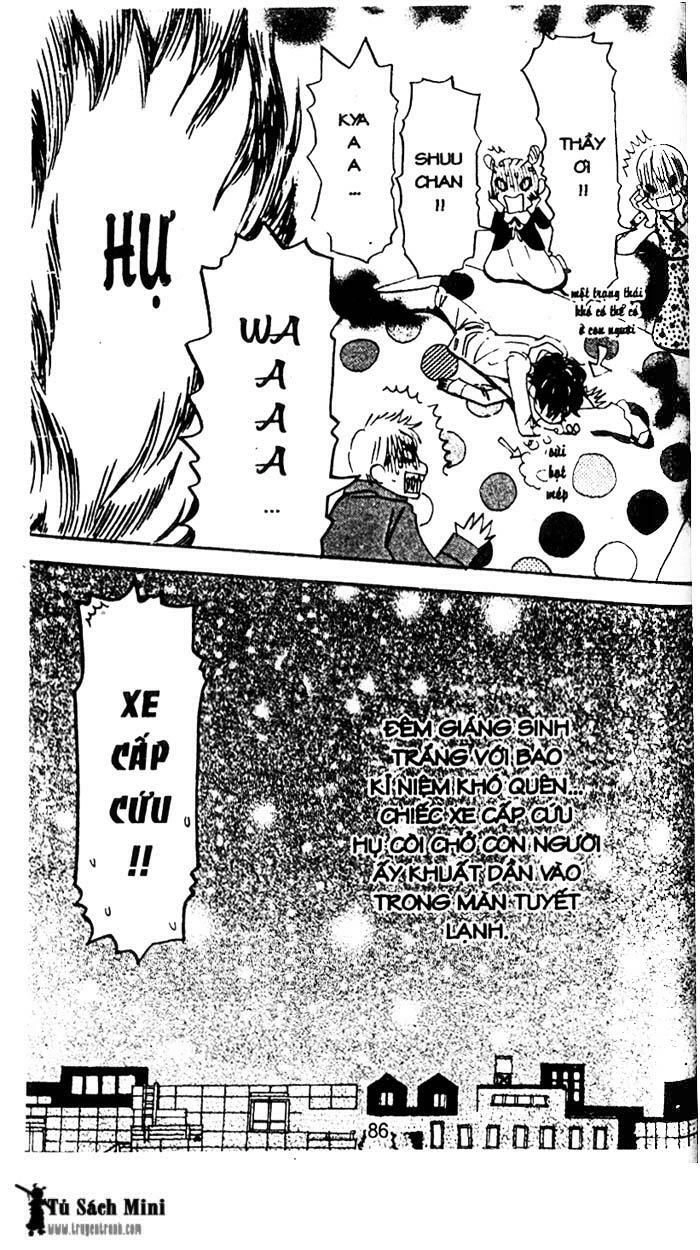 Love N Life Chapter 31 - 28