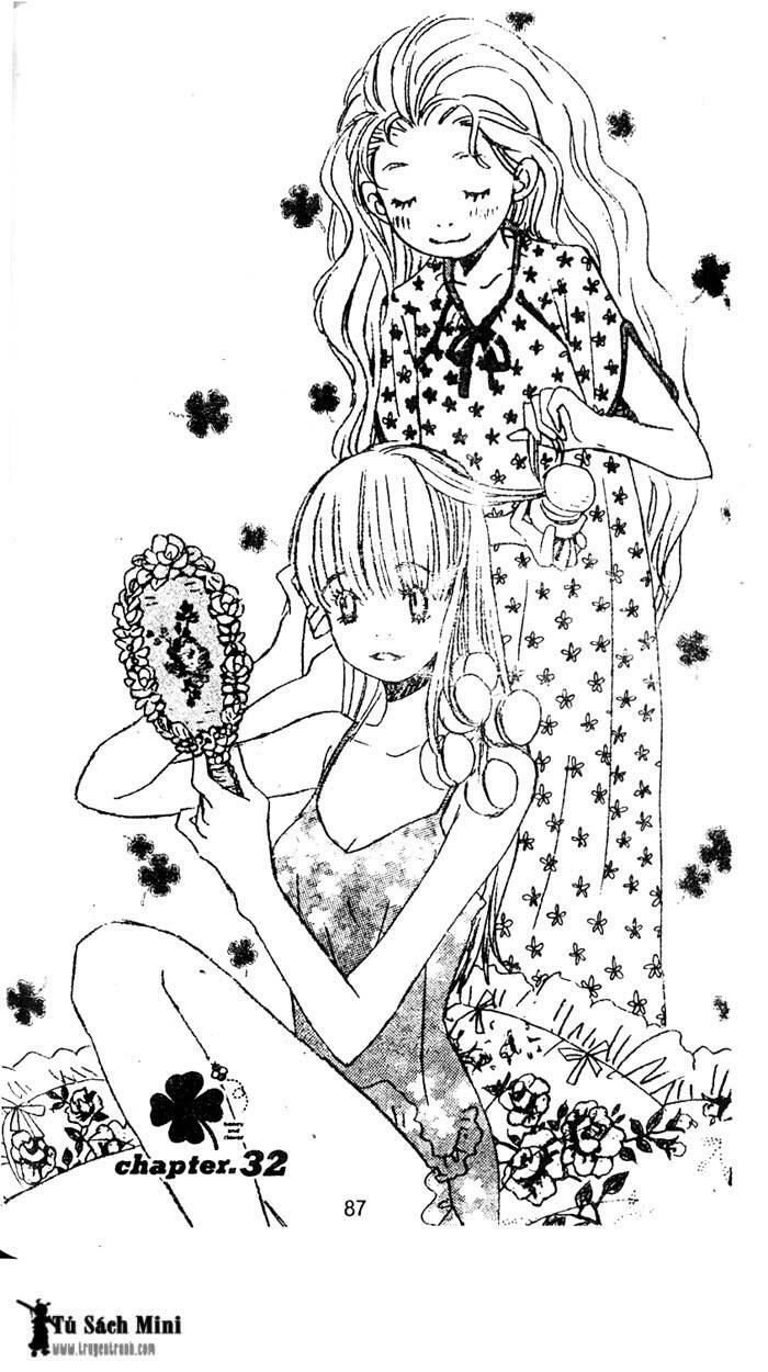 Love N Life Chapter 32 - 1