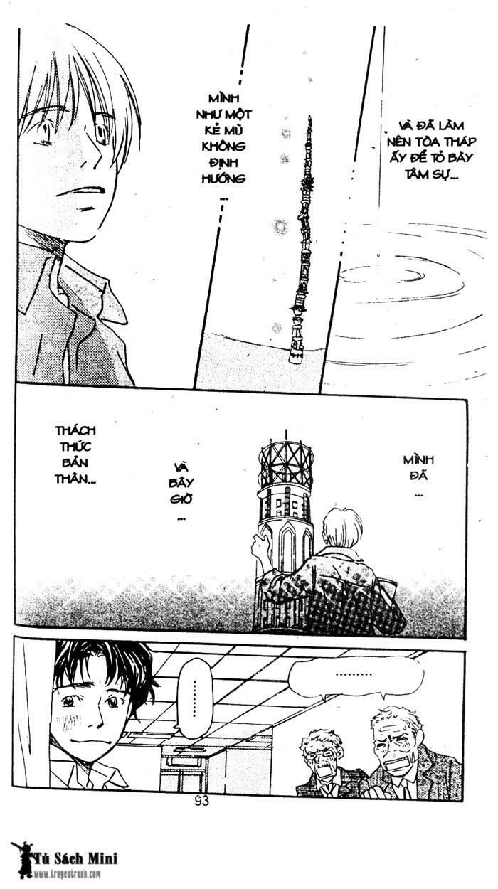 Love N Life Chapter 32 - 7