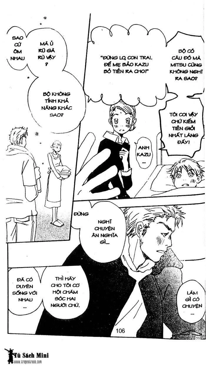 Love N Life Chapter 32 - 20