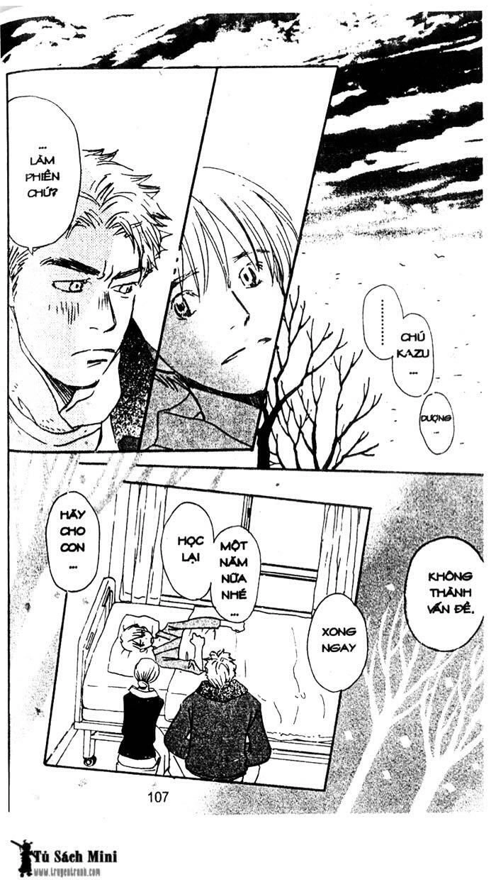 Love N Life Chapter 32 - 21