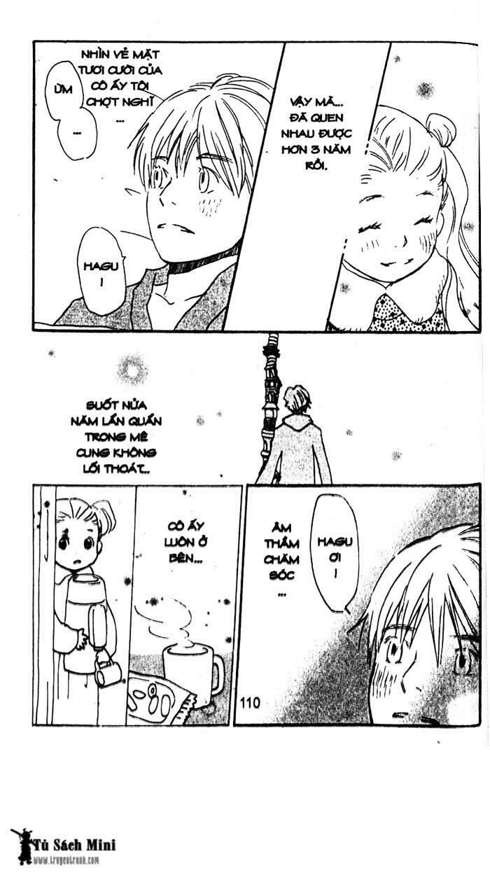 Love N Life Chapter 32 - 24