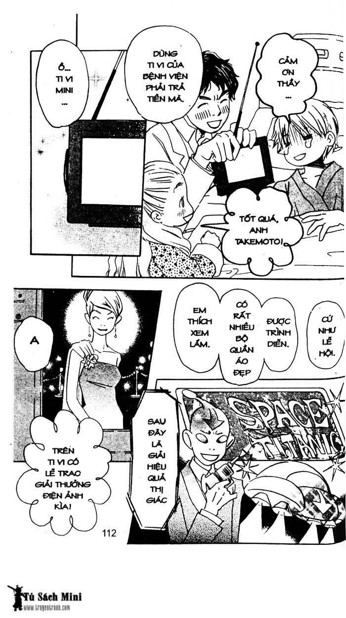 Love N Life Chapter 32 - 26