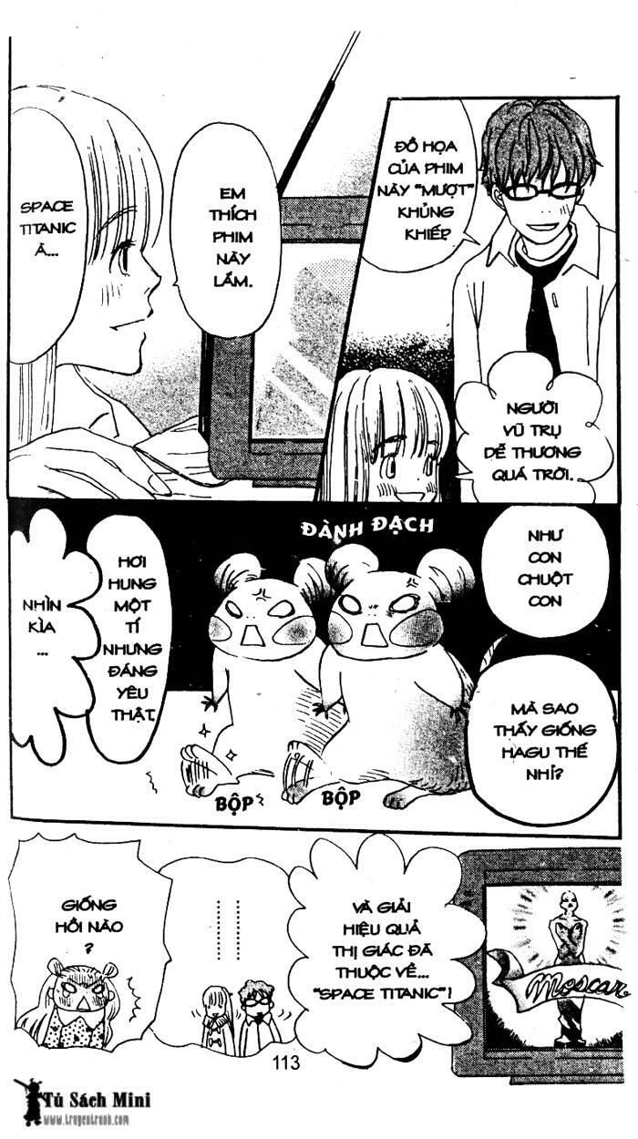 Love N Life Chapter 32 - 27