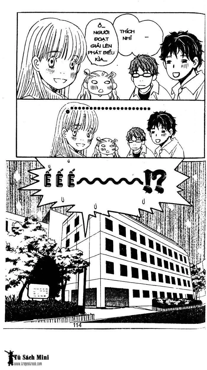 Love N Life Chapter 32 - 28