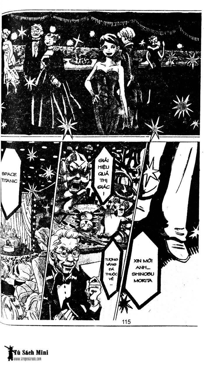 Love N Life Chapter 33 - 1