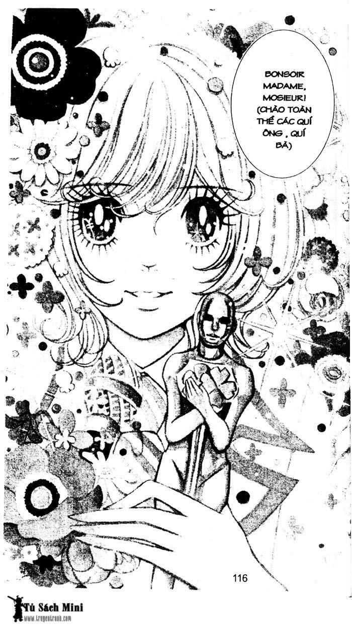 Love N Life Chapter 33 - 2