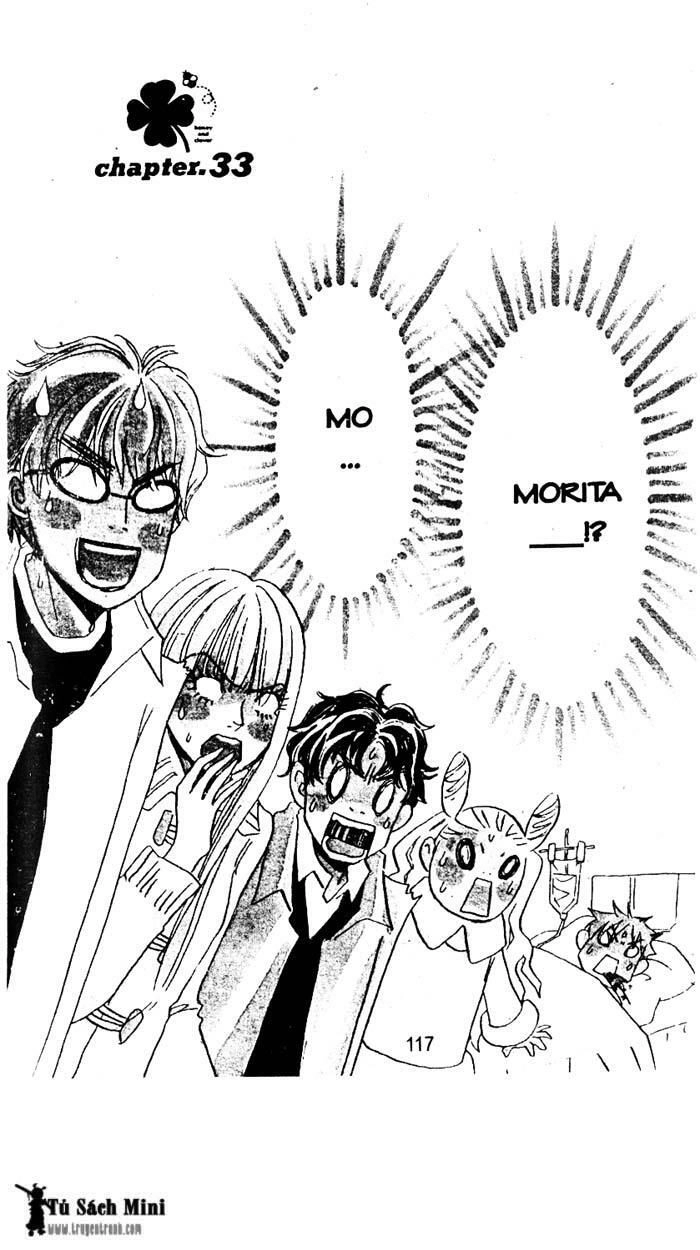 Love N Life Chapter 33 - 3