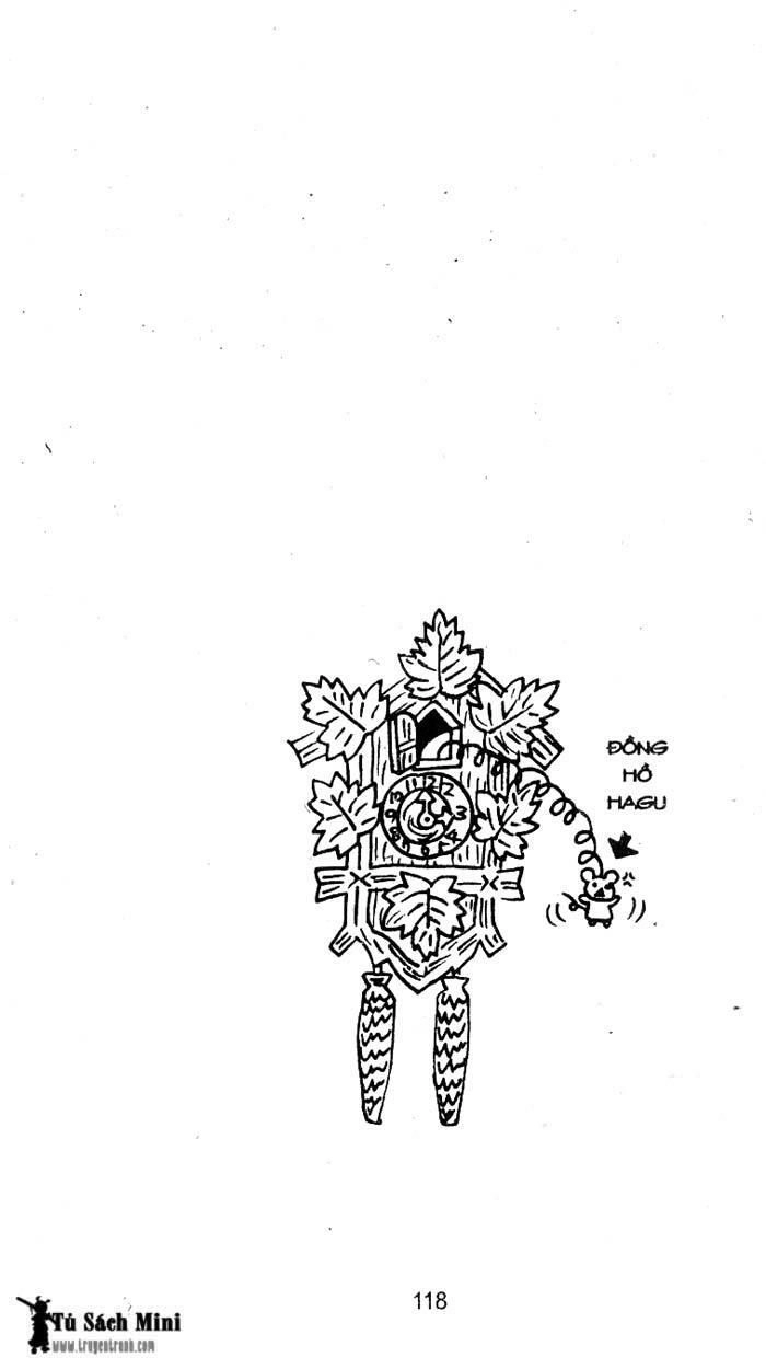 Love N Life Chapter 33 - 4